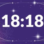 18.18 Saat Anlamı 2026: Aşk, Melek Mesajı ve Numerolojik Sırları