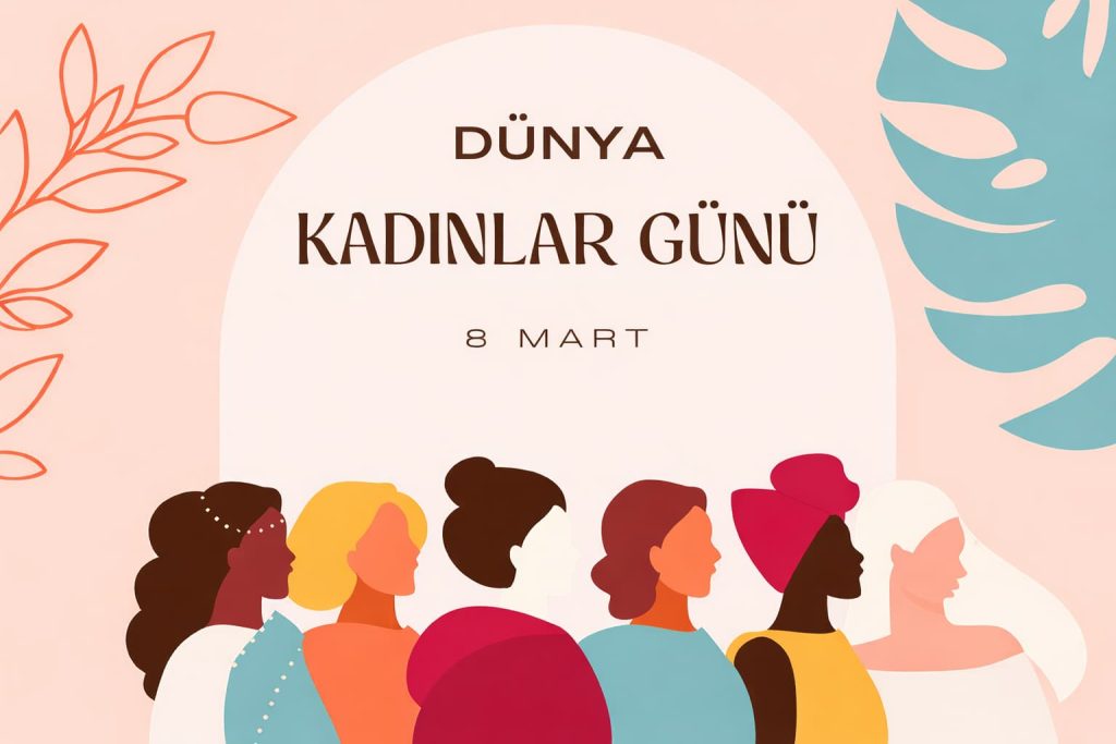 8 Mart Dünya Kadınlar Günü: Tarihçe, Anlam ve En Güzel Mesajlar