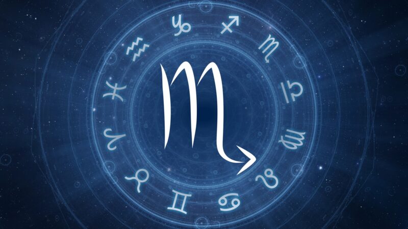 Akrep Burcu Özellikleri: Kadın, Erkek ve Yükselen