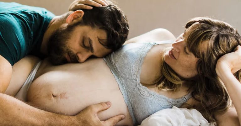 Cinsel İlişkiden Kaç Gün Sonra Hamilelik Belli Olur?