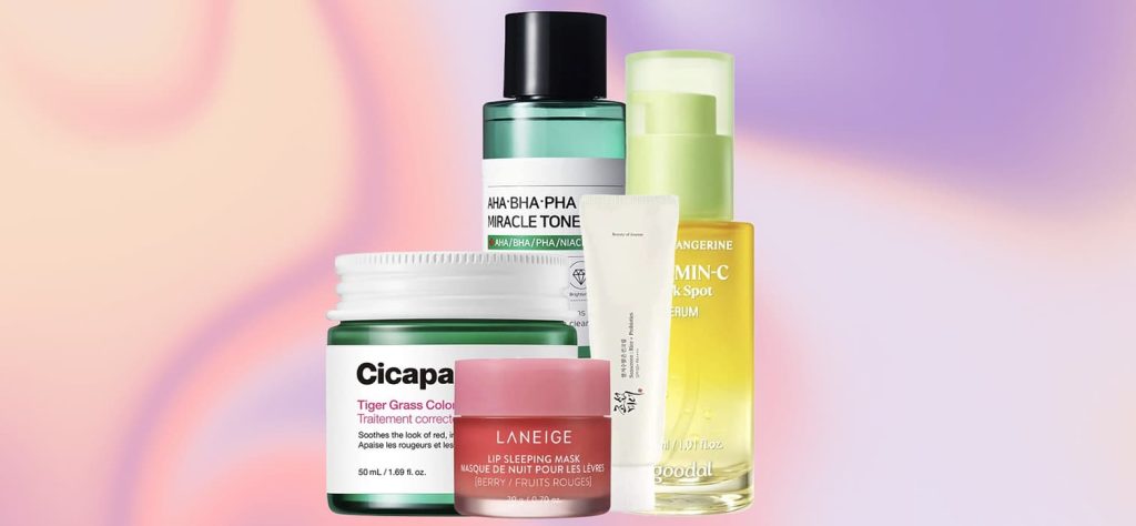 En İyi Kore Cilt Bakım Markaları: Rehber ve Ürün Önerileri 2026