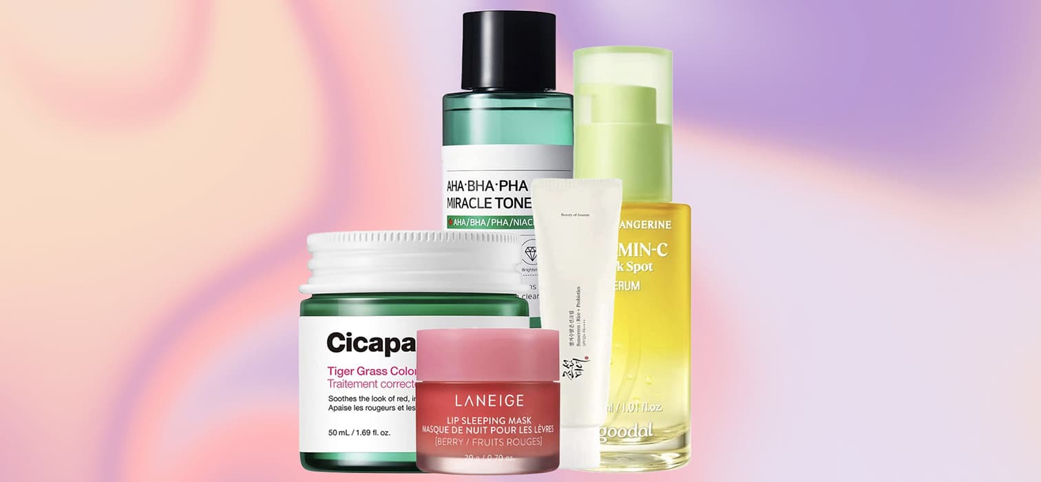 En İyi Kore Cilt Bakım Markaları: Rehber ve Ürün Önerileri 2026