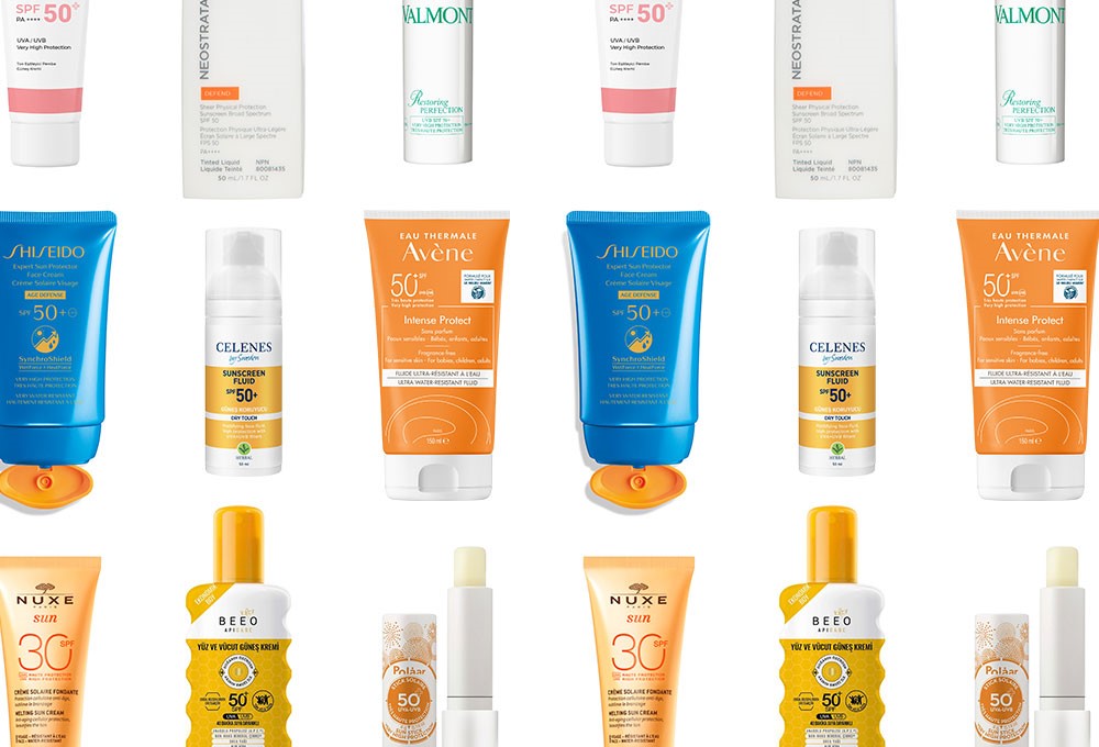 En İyi Yüz Güneş Kremi Rehberi 2026: Leke Karşıtı ve Su Bazlı Tavsiyeler