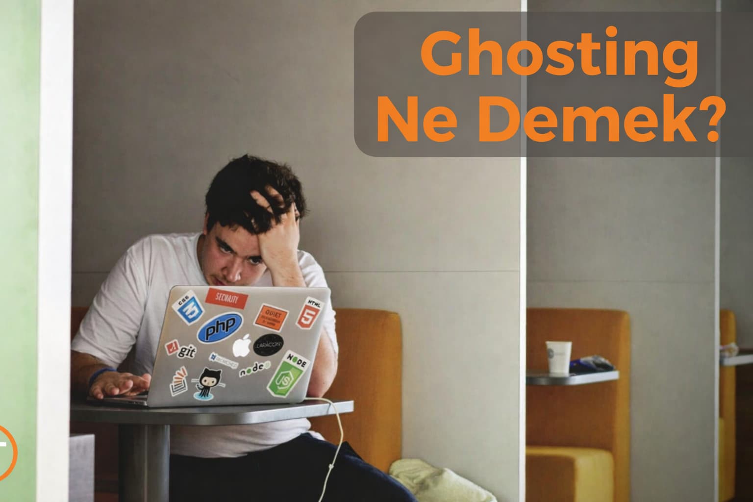Ghosting Ne Demek? Nedenleri, Psikolojisi ve Başa Çıkma Yolları