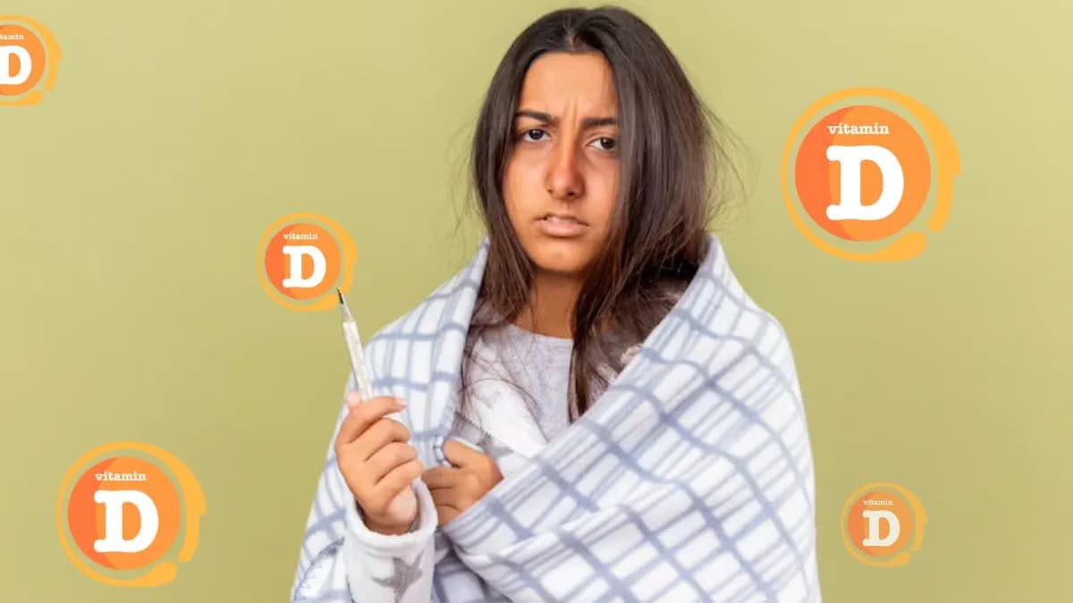 Kadınlarda D Vitamini Eksikliği: Belirtiler, Nedenler ve Tedavisi