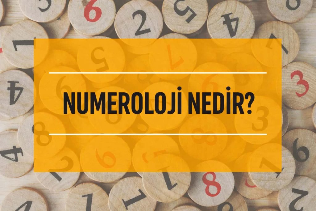 Numeroloji Nedir? Hayat Amacınızı ve Kader Sayınızı Hesaplama Rehberi
