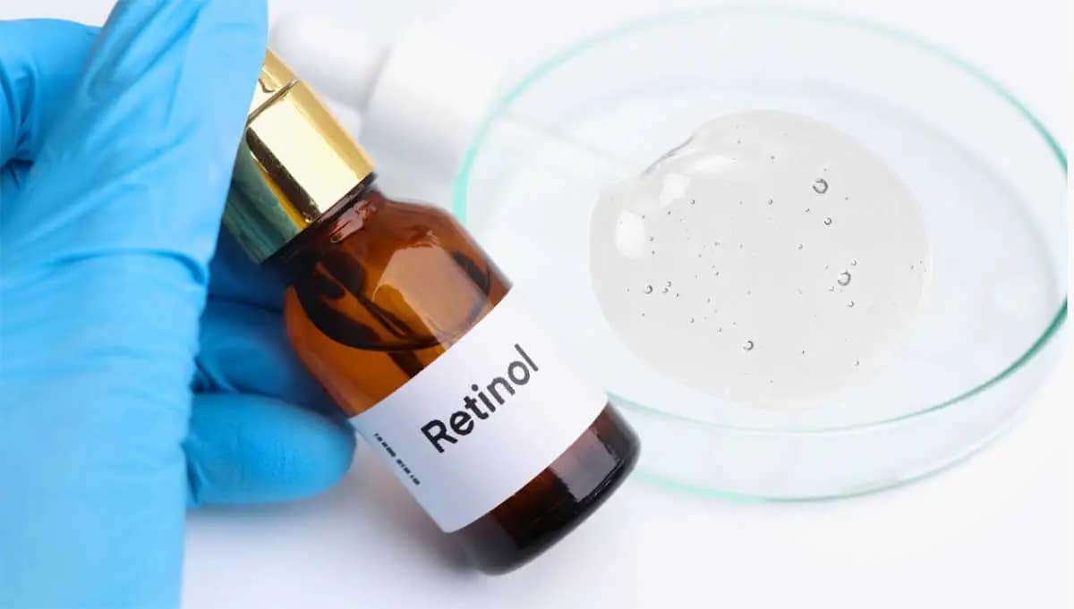 Retinol Nedir? Ne İşe Yarar? Cilde Faydaları ve Doğru Kullanım Rehberi