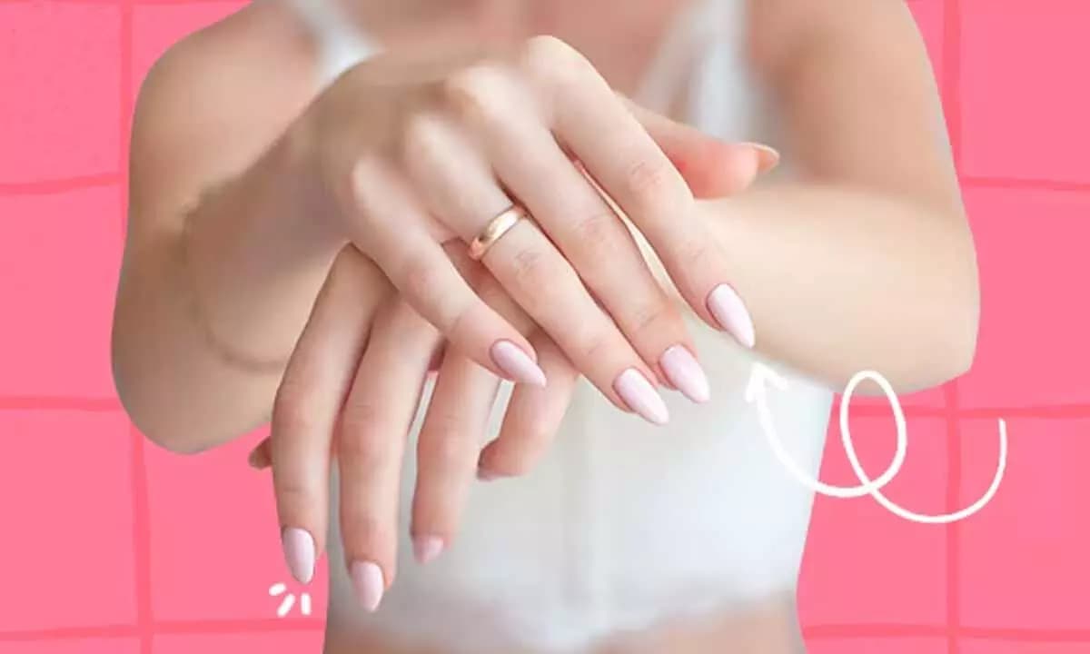 Uzun Tırnak Bakımı Rehberi: Kırılmayan ve Sağlıklı Tırnaklar İçin Profesyonel Sırlar