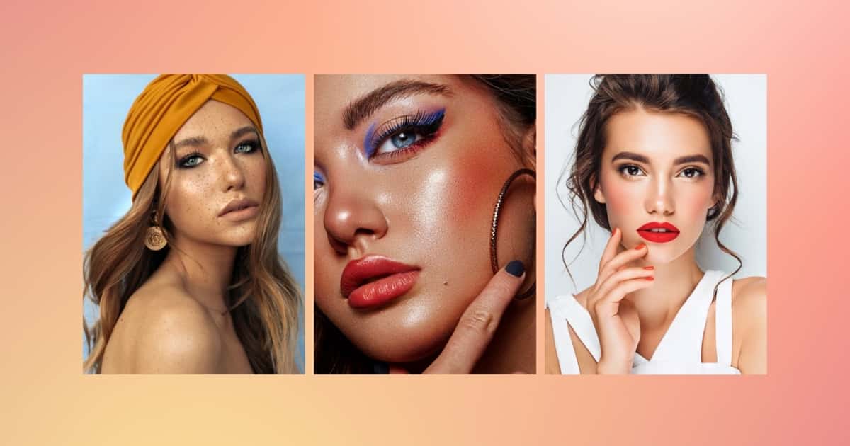 2026 Yaz Makyajı Rehberi: Trendler, Akmayan Teknikler ve Doğal Öneriler