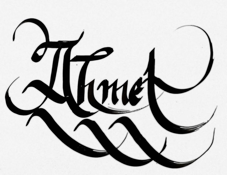 Ahmet İsminin Anlamı Nedir? Kökeni, Analizi ve Kur’an’daki Yeri