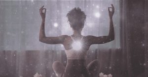 Dişil Enerji Nedir, Nasıl Yükseltilir?