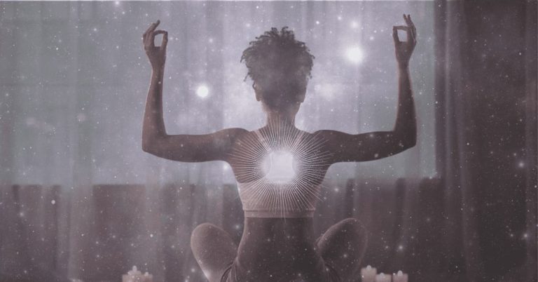 Dişil Enerji Nedir, Nasıl Yükseltilir?