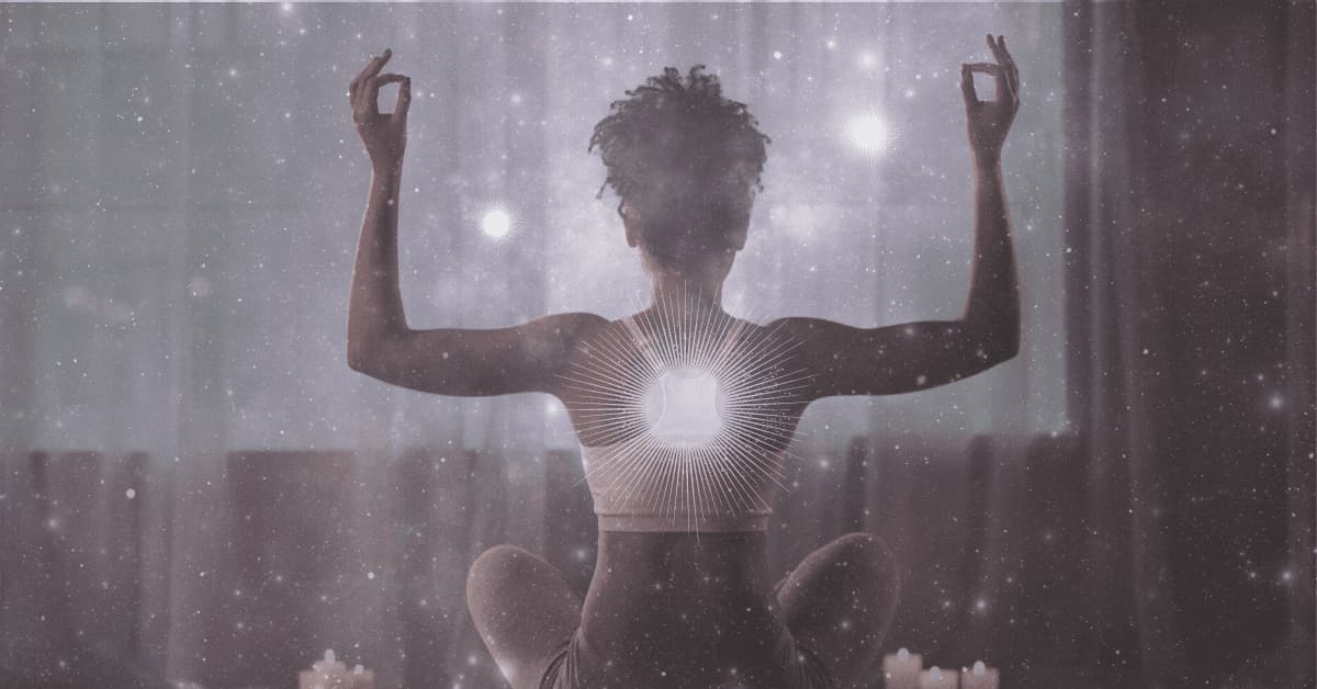 Dişil Enerji Nedir, Nasıl Yükseltilir?