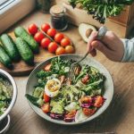 Yağ Yakıcı Diyet: Vücut Yağlarını Eriten Bilimsel Rehber