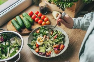 Yağ Yakıcı Diyet: Vücut Yağlarını Eriten Bilimsel Rehber