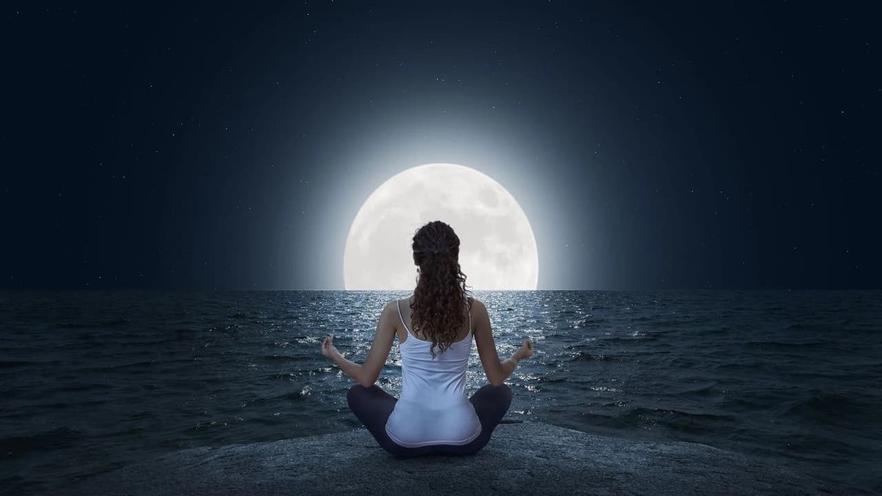 Yeni Ay Ritüeli Nedir, Nasıl Yapılır? 2026 Ritüel Rehberi