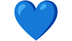 Mavi Kalp Anlamı Nedir? Mavi Kalp Emojisi Neyi İfade Eder?