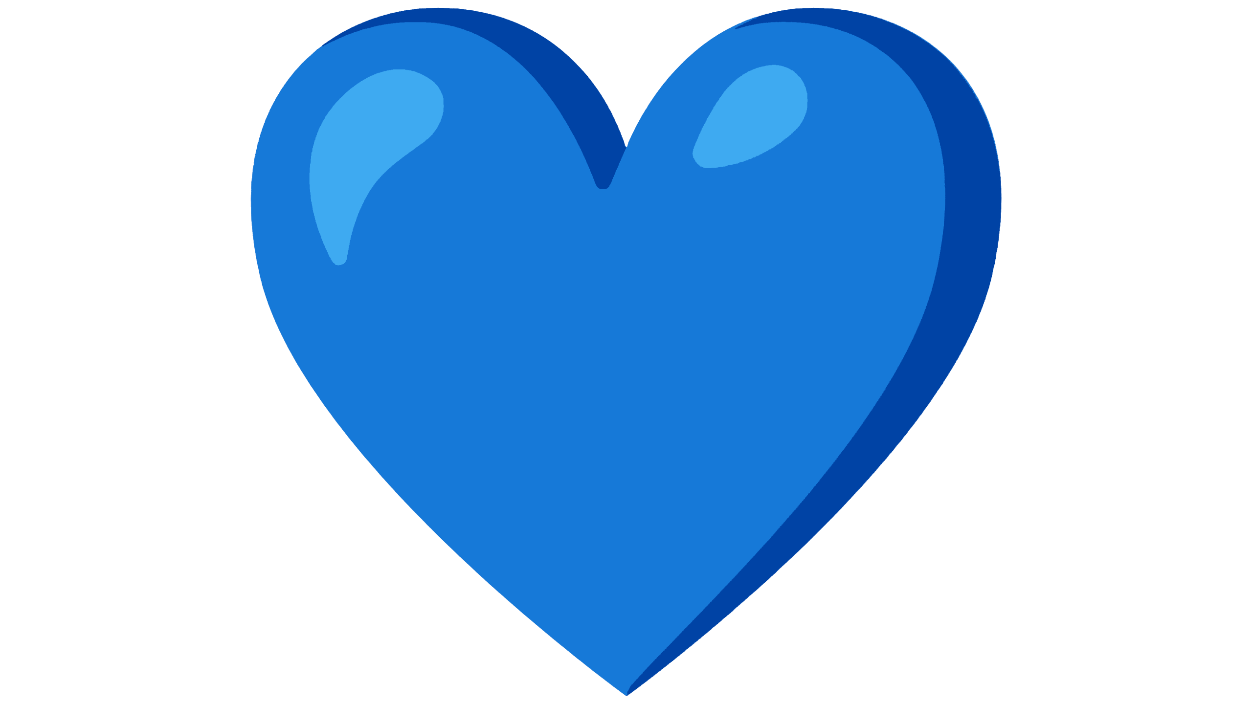 Mavi Kalp Anlamı Nedir? Mavi Kalp Emojisi Neyi İfade Eder?