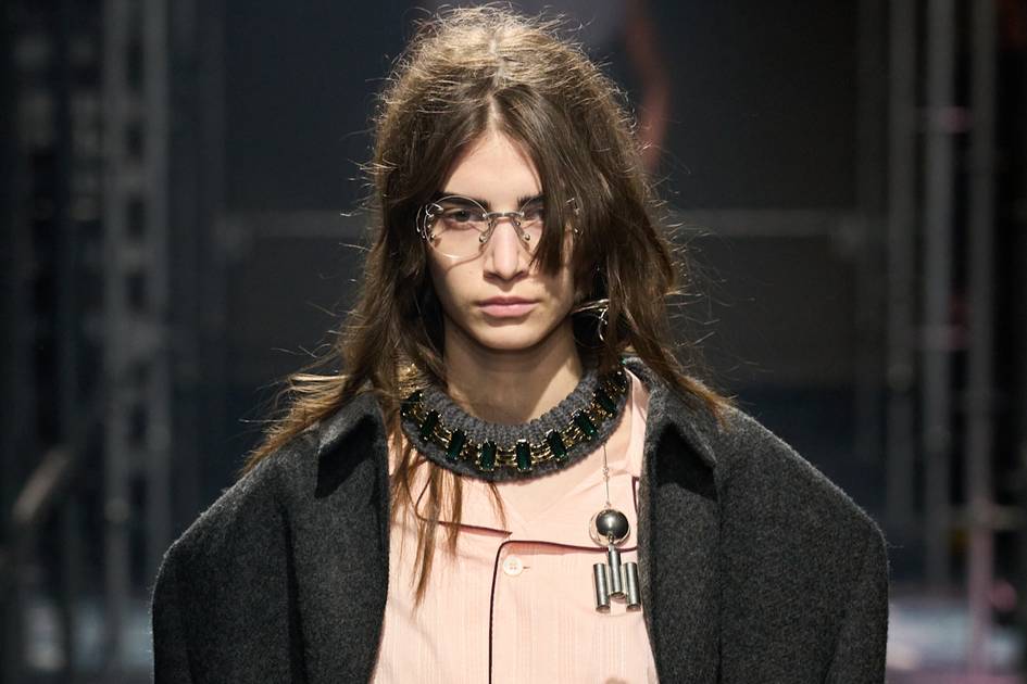 "Messy Girl" Estetiği